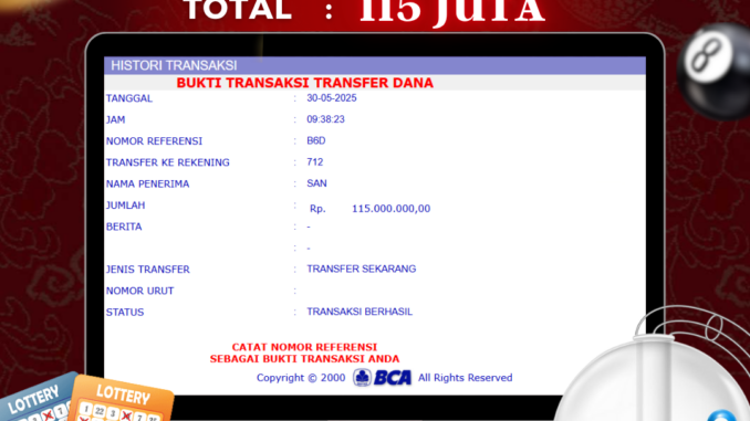 JP NG- TOGEL PAGI